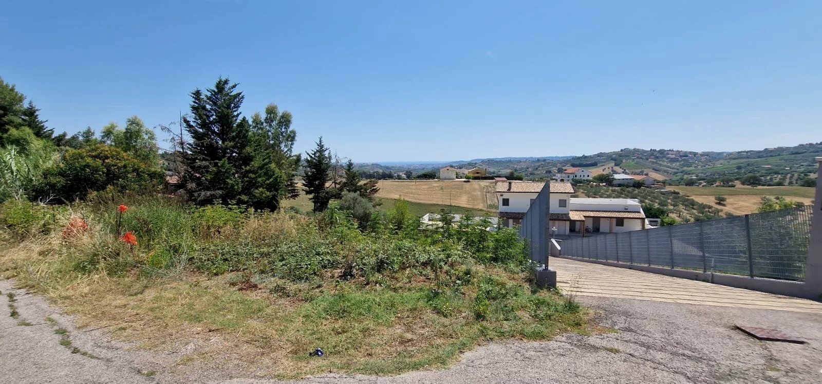 Terreno edificabile VIA VALLE ROSA, Montesilvano - foto 2