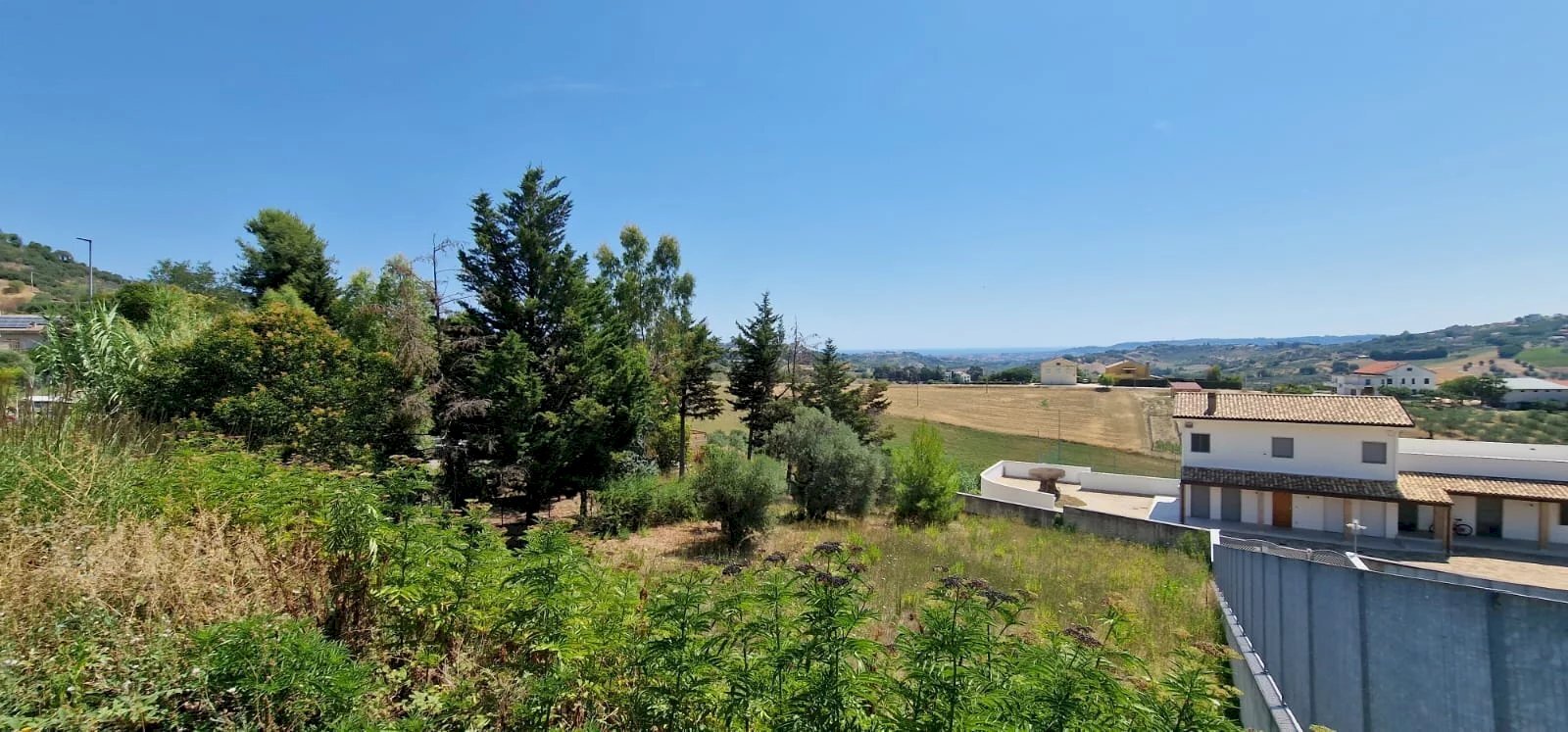 Terreno edificabile VIA VALLE ROSA, Montesilvano - foto 3