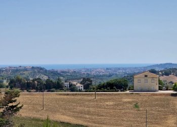 Terreno edificabile VIA VALLE ROSA, Montesilvano - foto 1