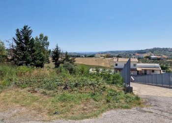 Terreno edificabile VIA VALLE ROSA, Montesilvano - foto 2