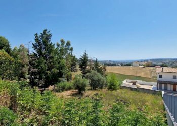 Terreno edificabile VIA VALLE ROSA, Montesilvano - foto 3