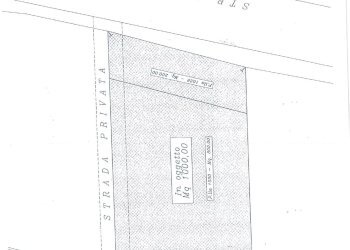 Terreno edificabile VIA VALLE ROSA, Montesilvano - foto 9