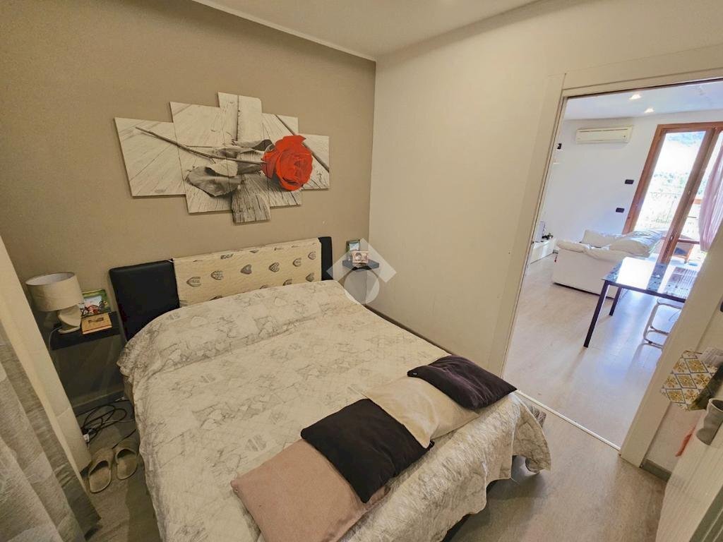 Three-room apartment Strada per I piani, Castellaro - photo 2