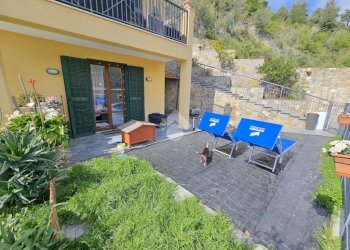 Bilocale Strada per I piani, Castellaro - foto 3