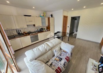 Bilocale Strada per I piani, Castellaro - foto 6