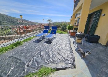 Bilocale Strada per I piani, Castellaro - foto 10