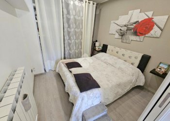 Bilocale Strada per I piani, Castellaro - foto 12