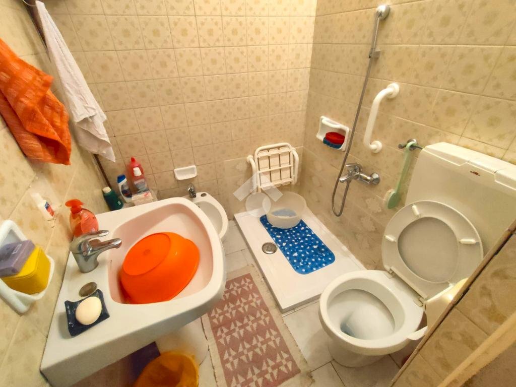 Four-room apartment Via Littardi, Taggia - photo 3
