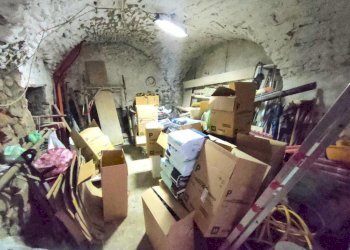 Quadrilocale Via Littardi, Taggia - foto 2