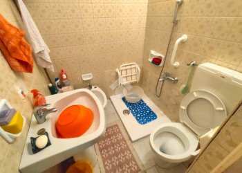 Quadrilocale Via Littardi, Taggia - foto 4