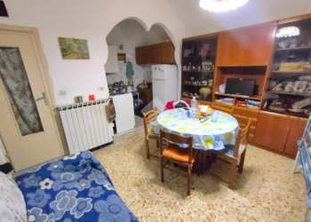 Quadrilocale Via Littardi, Taggia - foto 3