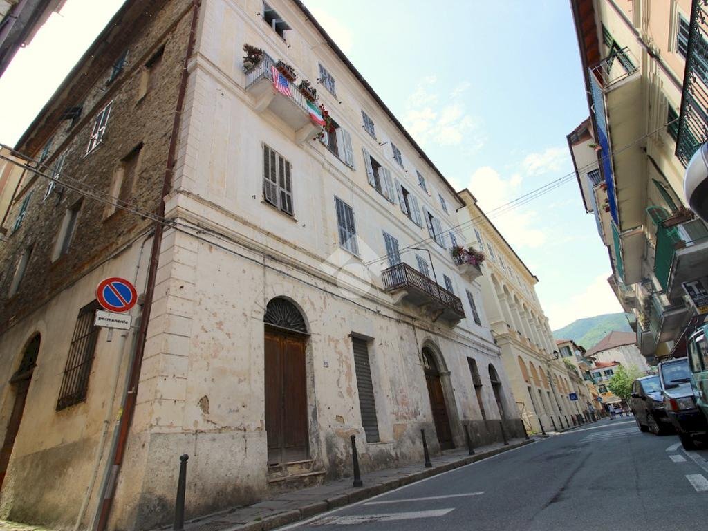 Quadrilocale Corso Italia, Ceriana - foto 1