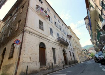 Quadrilocale Corso Italia, Ceriana - foto 1