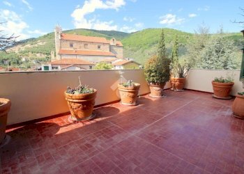 Quadrilocale Piazza Fratelli Ruffini, Castellaro - foto 20