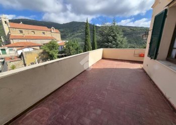 Quadrilocale Piazza Fratelli Ruffini, Castellaro - foto 24