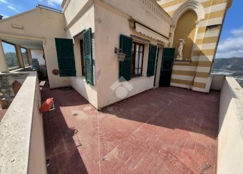 Quadrilocale Piazza Fratelli Ruffini, Castellaro - foto 26