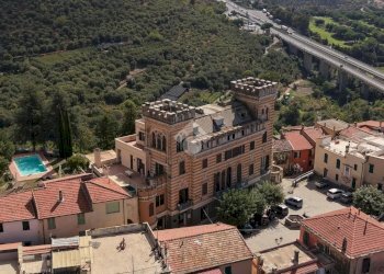 Quadrilocale Piazza Fratelli Ruffini, Castellaro - foto 30