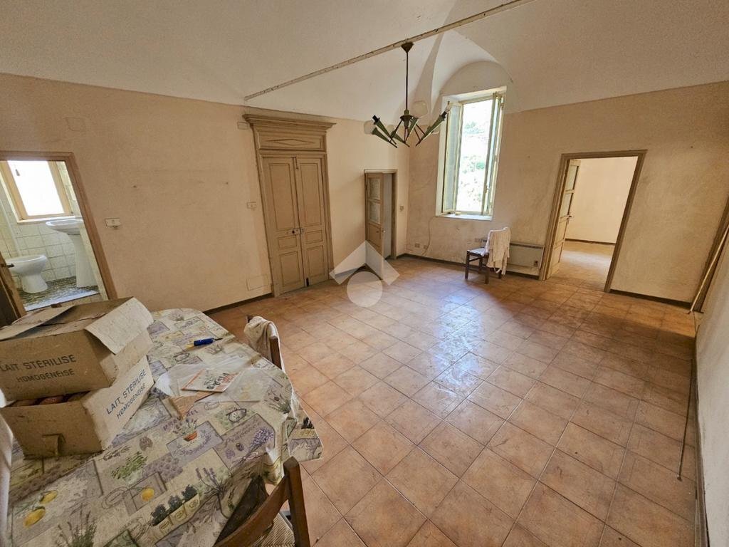 Four-room apartment Via roma, Ceriana - photo 2