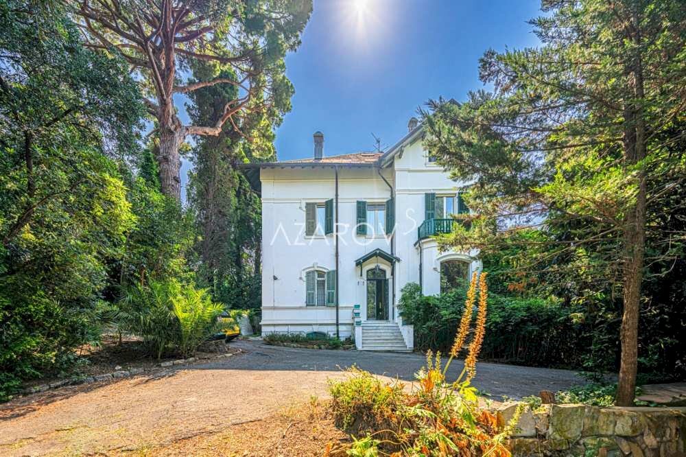 Villa Sanremo - foto 1