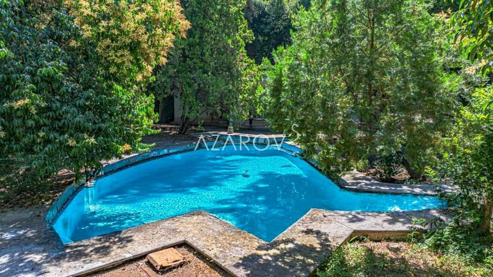 Villa Sanremo - foto 2