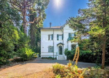 Villa Sanremo - foto 1