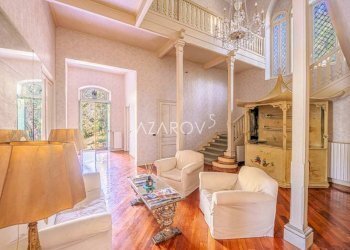Villa Sanremo - foto 12