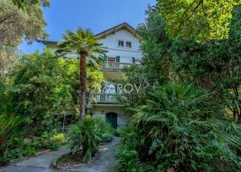 Villa Sanremo - foto 36