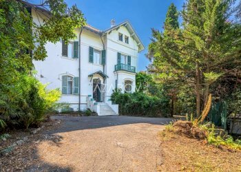 Villa Sanremo - foto 38