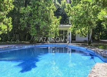 Villa Sanremo - foto 39