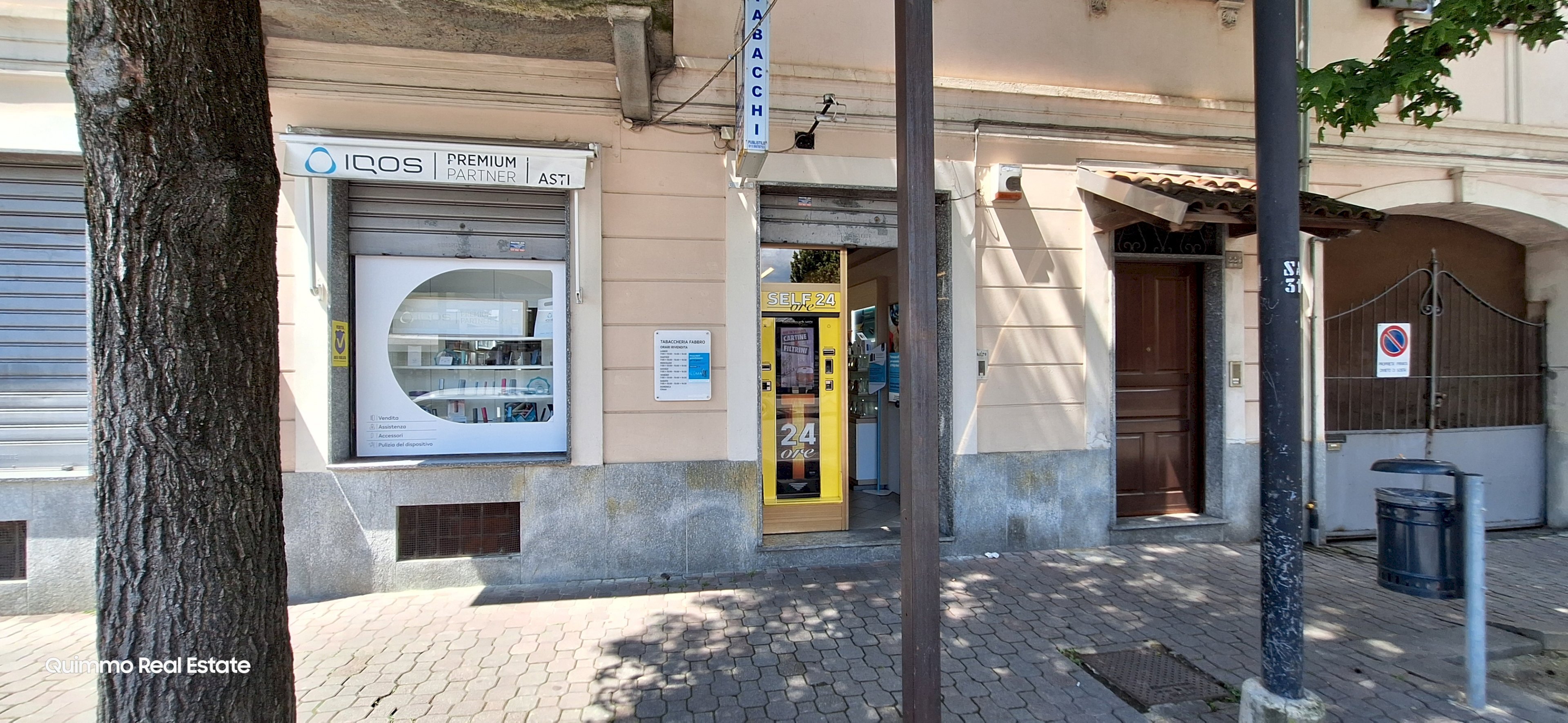 Tabaccheria corso savona, Asti - foto 3