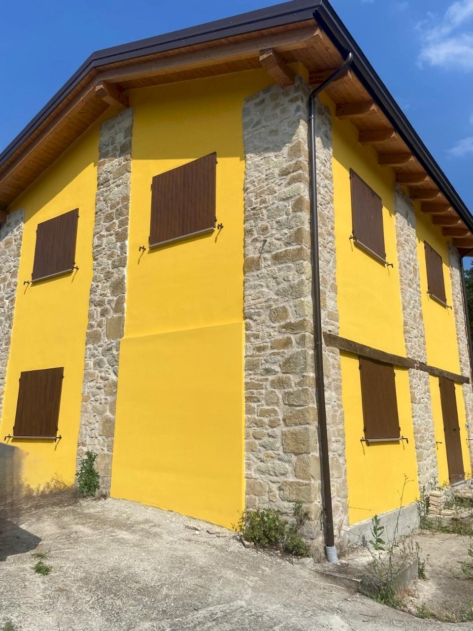 Independent house Casina - photo 1