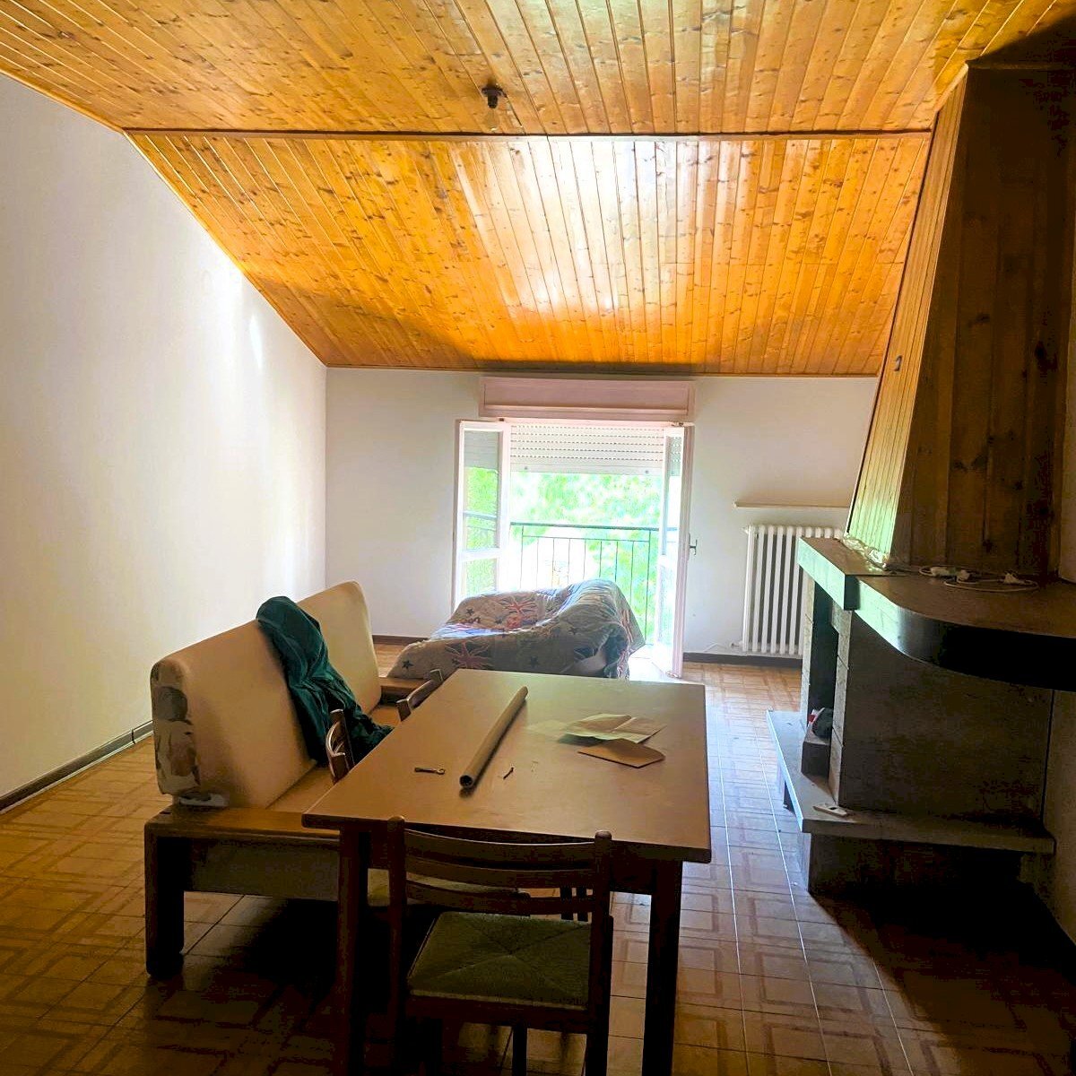 Appartamento Casina - foto 2