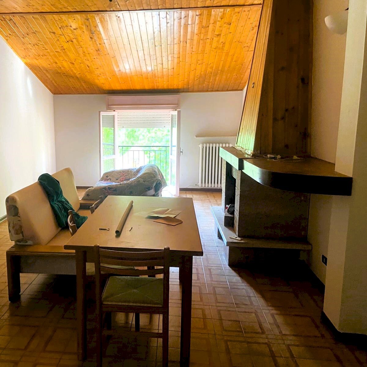 Appartamento Casina - foto 3