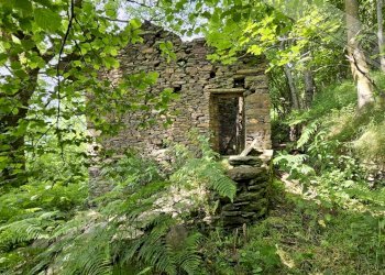 Rustico Via Della Buffa snc, Pramollo - foto 1