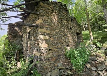 Rustico Via Della Buffa snc, Pramollo - foto 3