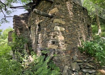 Rustico Via Della Buffa snc, Pramollo - foto 4