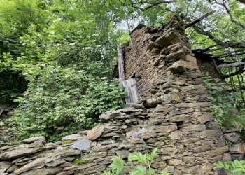 Rustico Via Della Buffa snc, Pramollo - foto 5