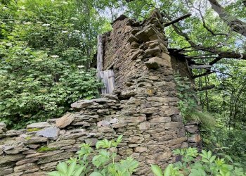 Rustico Via Della Buffa snc, Pramollo - foto 6