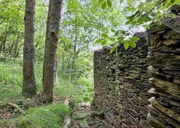 Rustico Via Della Buffa snc, Pramollo - foto 9