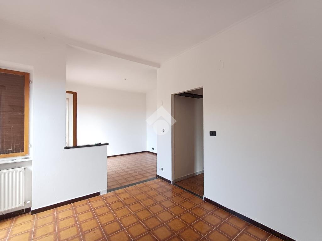 Three-room apartment Via Gen. Francesco Strata, Savignone - photo 2