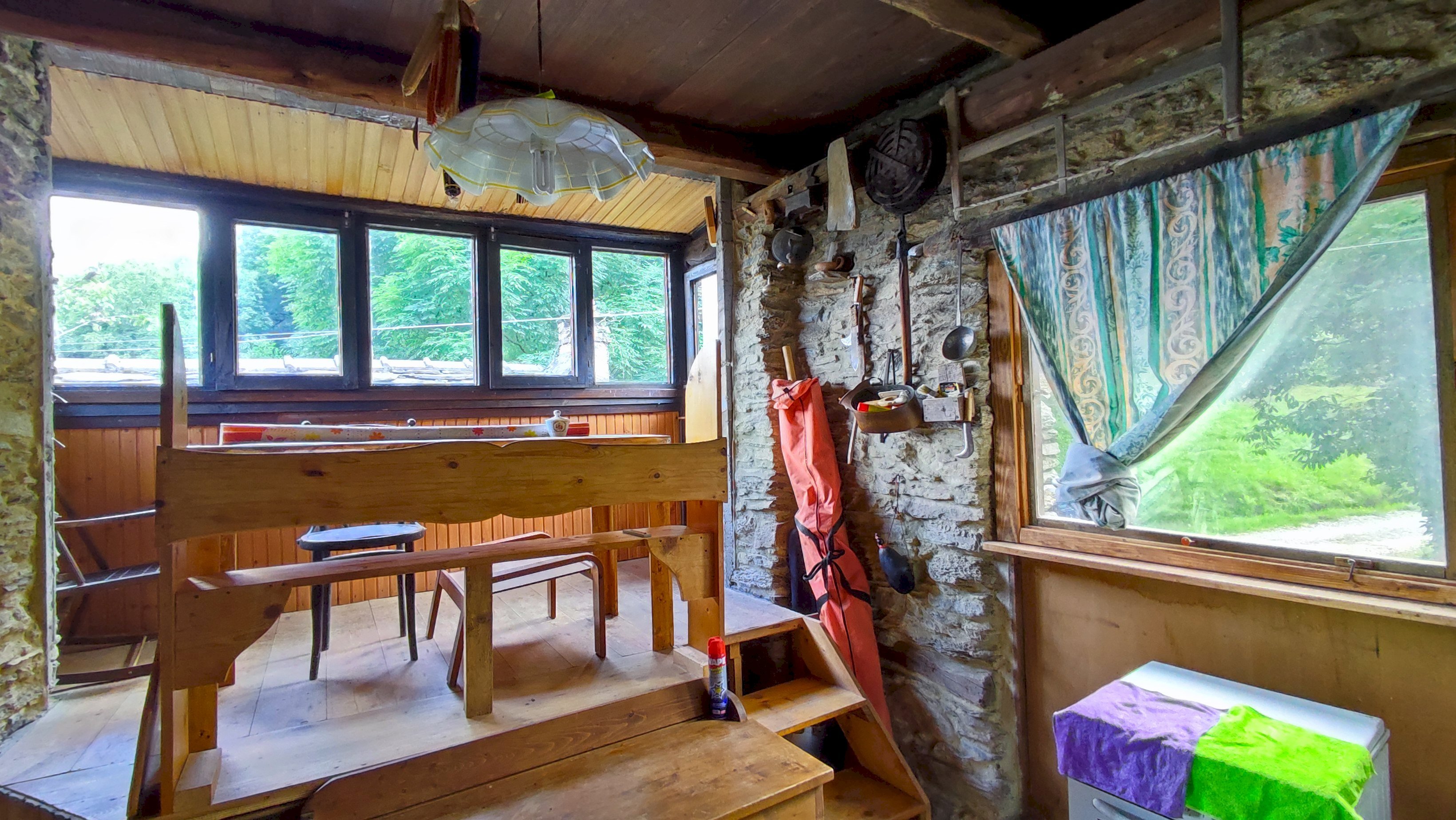 Rustic Borgata Airettta, Paesana - photo 3