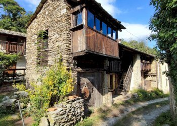 Rustic Borgata Airettta, Paesana - photo 27