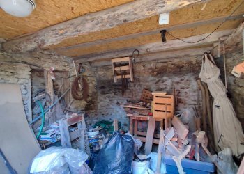 Rustic Borgata Airettta, Paesana - photo 24