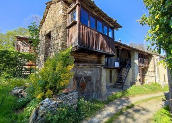 Rustic Borgata Airettta, Paesana - photo 1