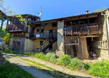 Rustic Borgata Airettta, Paesana - photo 2