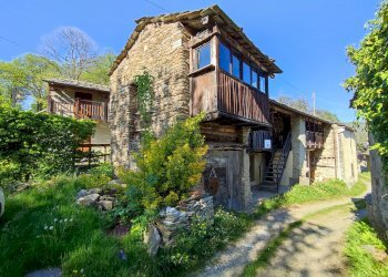 Rustic Borgata Airettta, Paesana - photo 20