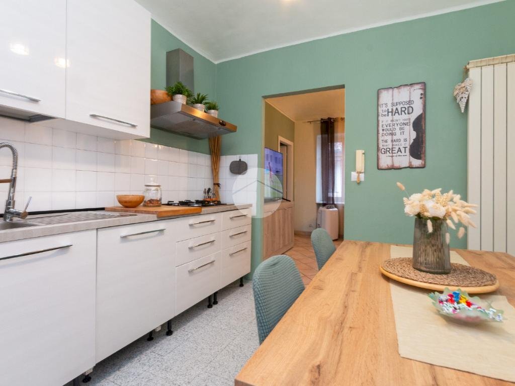 Three-room apartment Via rivalta, Beinasco - photo 2