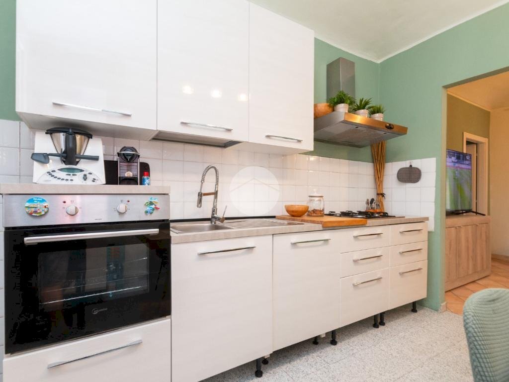 Three-room apartment Via rivalta, Beinasco - photo 3