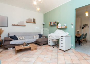 Trilocale Via rivalta, Beinasco - foto 8