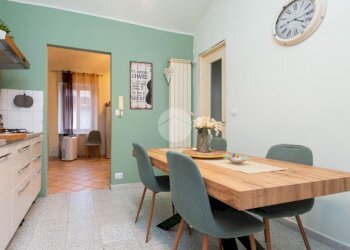 Trilocale Via rivalta, Beinasco - foto 4